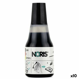 Tinta de recarga Colop Noris 110S Negro (10 Unidades) de Colop, Sellos y materiales para sellos - Ref: S8437930, Precio: 21,8...