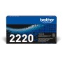 Original Toner Brother HL2240D/2250DN/2270DW Black (3 Units) | Tienda24 - Global Online Shop Tienda24.eu