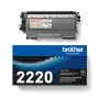 Original Toner Brother HL2240D/2250DN/2270DW Black (3 Units) | Tienda24 - Global Online Shop Tienda24.eu