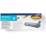 Toner Originale Brother HL3140CW/HL3150CDW/DCP9020CDW Ciano (4 Unità) di Brother, Toner e inchiostro per stampante - Rif: S84...