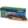 Original Toner Brother HLL3210CW Cyan (4 Units) by Brother, Printer toners and inks - Ref: S8437951, Price: 265,60 €, Discoun...