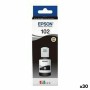 Ricarica inchiostro Epson ET-2700, 2750, 3700, 3750, 4750 Nero di Epson, Toner e inchiostro per stampante - Rif: S8437962, Pr...