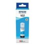 Recharge d'encre Epson ET-2700, 2750, 3700, 3750, 4750 Cyan | Tienda24 - Global Online Shop Tienda24.eu