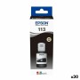 Refill ink Epson ET-5850 ET-5800 ET-16650 ET-16600 ET-5880 ET-5170 Black by Epson, Printer toners and inks - Ref: S8437964, P...