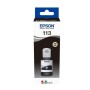 Recharge d'encre Epson ET-5850 ET-5800 ET-16650 ET-16600 ET-5880 ET-5170 Noir de Epson, Toners et encre pour imprimante - Réf...