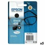 Original Ink Cartridge Epson WF-C4810DTWF Black (5 Units) by Epson, Printer toners and inks - Ref: S8437965, Price: 318,19 €,...