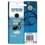 Original Ink Cartridge Epson WF-C4810DTWF Black (5 Units) by Epson, Printer toners and inks - Ref: S8437965, Price: 318,19 €,...