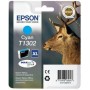 Cartouche d'encre originale Epson BX320FW Cyan (8 Unités) de Epson, Toners et encre pour imprimante - Réf : S8437967, Prix : ...