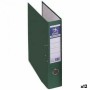 classeur à levier DOHE ARCHICOLOR Vert A4 (12 Unités) de DOHE, Classeurs - Réf : S8437976, Prix : 34,00 €, Remise : %