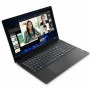 Ordinateur Portable Lenovo V15 G4 15,6" 8 GB RAM 512 GB AMD Ryzen 3 7320U Espagnol Qwerty de Lenovo, Ordinateurs portables - ...