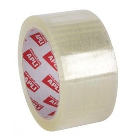 Fita Adesiva TESA Transparente 19 x 33 mm (8 Unidades) | Tienda24 - Global Online Shop Tienda24.eu