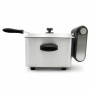 Deep-fat Fryer Grunkel 1800 W Steel 2 L | Tienda24 - Global Online Shop Tienda24.eu