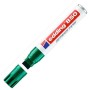 Permanent marker Edding Green (5 Units) by Edding, Permanent Markers & Marker Pens - Ref: S8438068, Price: 36,51 €, Discount: %