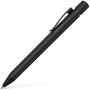 Caneta Faber-Castell Preto (5 Unidades) de Faber-Castell, Canetas esferográficas retráteis - Ref: S8438070, Preço: 46,71 €, D...