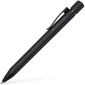 Stift Carioca Oops Schwarz 0,7 mm (12 Stücke) | Tienda24 - Global Online Shop Tienda24.eu