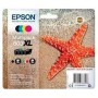 Original Tintenpatrone Epson Schwarz/Zyanblau/Magenta/Gelb (8 Stück) (1 Stück) | Tienda24 - Global Online Shop Tienda24.eu