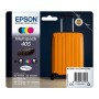 Original Ink Cartridge Epson Nº 405 Black/Cyan/Magenta/Yellow (7 Units) by Epson, Printer toners and inks - Ref: S8438083, Pr...