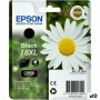 Tinteiro de Tinta Original Epson Nº18XL Preto (10 Unidades) (1 Unidade) de Epson, Toners e tinta de impressora - Ref: S843808...