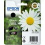 Cartuccia ad Inchiostro Originale Epson Nº18XL Nero (10 Unità) (1 Unità) di Epson, Toner e inchiostro per stampante - Rif: S8...