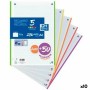 Replacement Oxford Multicolour A4 250 Sheets (10 Units) by Oxford, Notepads - Ref: S8438114, Price: 76,53 €, Discount: %