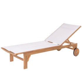 Chaise de plage Aktive (2 Unités) | Tienda24 - Global Online Shop Tienda24.eu