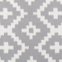 Alfombra de Exterior Paros 160 x 230 x 0,5 cm Gris Polipropileno de BigBuy Home, Alfombras - Ref: S8700304, Precio: 34,35 €, ...