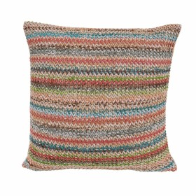 Coussin 985450 Bleu 60 x 18 x 60 cm | Tienda24 - Global Online Shop Tienda24.eu