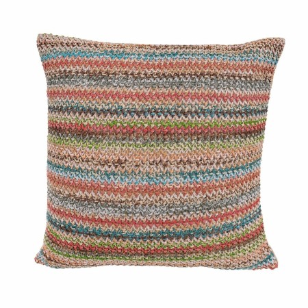 Coussin Nature craft Multicouleur polypropylène 43 x 10 x 43 cm | Tienda24 - Global Online Shop Tienda24.eu