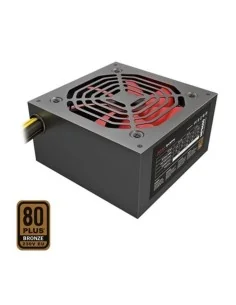 Fuente de Alimentación Mars Gaming MPB750 ATX 750W ATX 750 W 6 W 130 W 80 Plus Bronze CE | Tienda24 Tienda24.eu