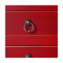 Compra Credenza ORIENTE 73 x 26 x 90 cm Rosso