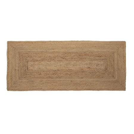 Alfombra Natural 170 x 70 x 1 cm de BigBuy Home, Alfombras - Ref: S8800250, Precio: 46,84 €, Descuento: %