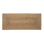 Tapete Natural 170 x 70 x 1 cm de BigBuy Home, Tapetes - Ref: S8800250, Preço: 46,84 €, Desconto: %