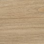 Tavolo aggiuntivo MIRÓ 45 x 30 x 66 cm Naturale legno di mindi di BigBuy Home, Tavoli - Rif: S8801721, Prezzo: 181,06 €, Scon...