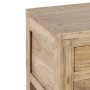 Mesa de apoio MIRÓ 45 x 30 x 66 cm Natural Madeira de cedro de BigBuy Home, Jogos de móveis - Ref: S8801721, Preço: 181,06 €,...