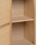 Achète Armoire SAPHIRA 43 x 35 x 132,5 cm Naturel