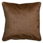 Cushion Brown 45 x 45 cm | Tienda24 - Global Online Shop Tienda24.eu