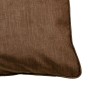 Coussin Marron 45 x 45 cm | Tienda24 - Global Online Shop Tienda24.eu