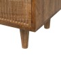 Side table APRICOT Natural Mango wood 45 x 30 x 40 cm by BigBuy Home, Tables - Ref: S8802697, Price: 139,92 €, Discount: %