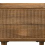 Tavolo aggiuntivo APRICOT Naturale Legno di mango 45 x 30 x 40 cm di BigBuy Home, Tavoli - Rif: S8802697, Prezzo: 139,92 €, S...