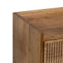 Mesa de apoio APRICOT Natural Madeira de mangueira 45 x 30 x 40 cm de BigBuy Home, Jogos de móveis - Ref: S8802697, Preço: 13...