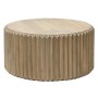 Table Basse TIMBAL 82,5 x 82,5 x 41,3 cm Bois de manguier de BigBuy Home, Tables - Réf : S8803141, Prix : 436,82 €, Remise : %