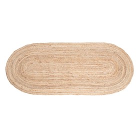 Tapis Naturel 170 x 70 cm de BigBuy Home, Tapis - Réf : S8803329, Prix : 36,00 €, Remise : %