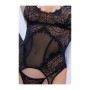 Body Chilirose Noir L de Chilirose, Bodys - Réf : M0403962, Prix : 26,27 €, Remise : %