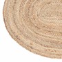 Tapis Naturel 170 x 70 cm de BigBuy Home, Tapis - Réf : S8803329, Prix : 36,00 €, Remise : %