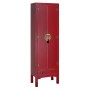 Armoire Rose Doré 55 x 33 x 185 cm de BigBuy Home, Buffets, crédences et vaisseliers - Réf : S8804221, Prix : 411,52 €, Remis...