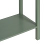 Consola Verde madeira de pinho Madeira MDF 90 x 32 x 75 cm de BigBuy Home, Jogos de móveis - Ref: S8805162, Preço: 189,32 €, ...