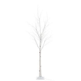 Árbol de Navidad Metal Plástico 80 x 80 x 180 cm de BigBuy Christmas, Navidad - Ref: S8805666, Precio: 59,31 €, Descuento: %