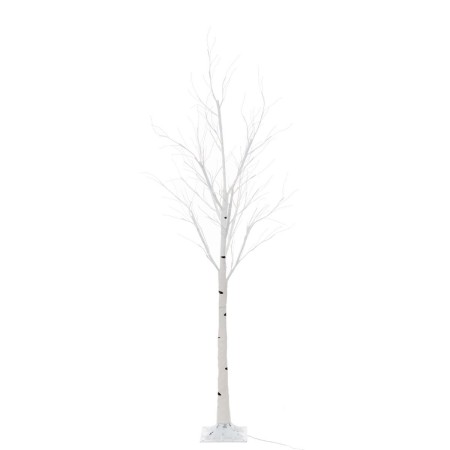 Sapin de Noël Métal Plastique 80 x 80 x 180 cm de BigBuy Christmas, Noël - Réf : S8805666, Prix : 59,31 €, Remise : %