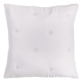 Coussin Home ESPRIT Imprimé 45 x 10 x 45 cm | Tienda24 - Global Online Shop Tienda24.eu