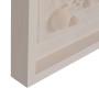 Cadre Blanc 80 X 6 X 120 CM de BigBuy Home, Impressions sur toile - Réf : S8806797, Prix : 129,22 €, Remise : %